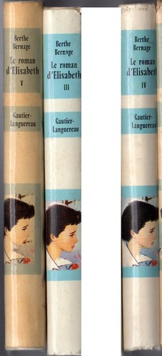 Lot elisabeth comme - lot,