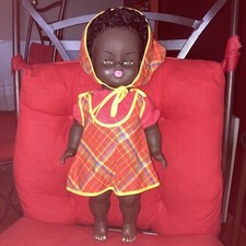 Poupée Métisse 40 Cm