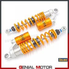 Ohlins Amortisseur STX 36 TWIN