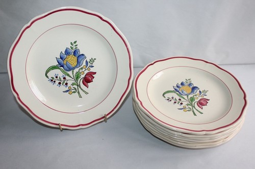 Assiettes creuses en - creuses,
