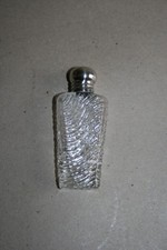 Flacon de parfum ou à sel