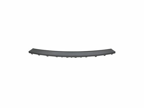 Rear step bumper pad - rear,