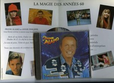 FRANK ALAMO ANNIE PHILIPPE