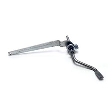 Bras Régulation pour Tondeuse Briggs Quantum XM 35 - 121802 041401 91101059