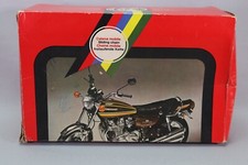 DE059 POLISTIL GM1 1/10 Moto Kawasaki 900 Z1