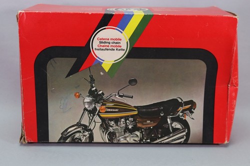 De059 polistil gm1 moto - gm1, 1/10