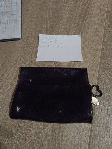 Porte monnaie pochette - porte,
