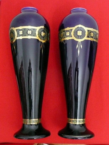 Vases porcelaine kéramis - de,
