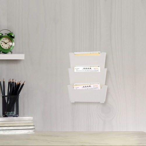 Boite rangement papier - rangement,