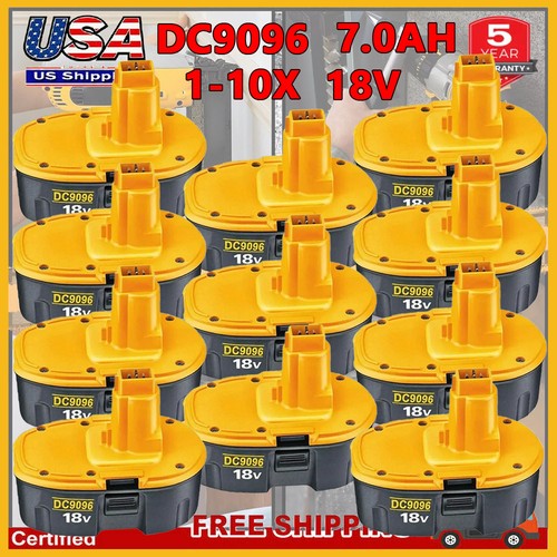 Xrp dc9096 dc9098 - dc9096, for