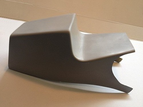 Queue selle racing fibre - selle, de
