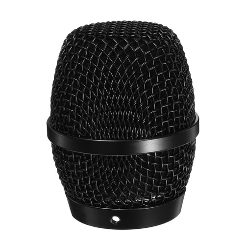 Microphone rotule - À,