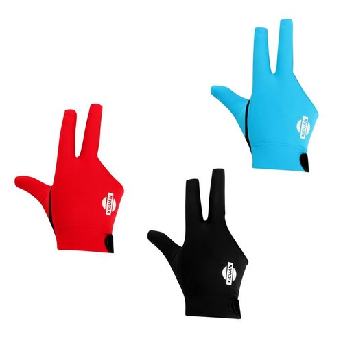 Doigt professionnel - 3-doigt,