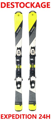 Ski enfant techno pro team - ,