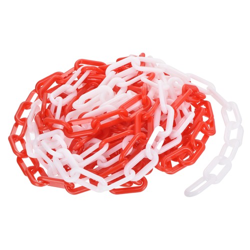 Chaîne sécurité plastique