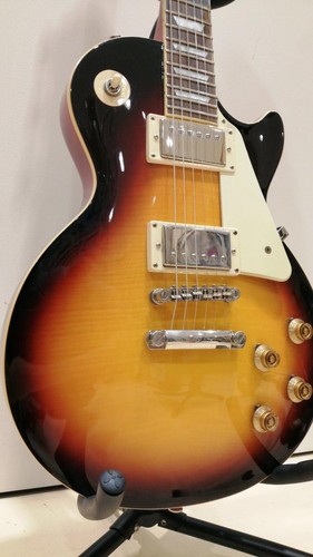 Epiphone lespaul standard 50s - lespaul,