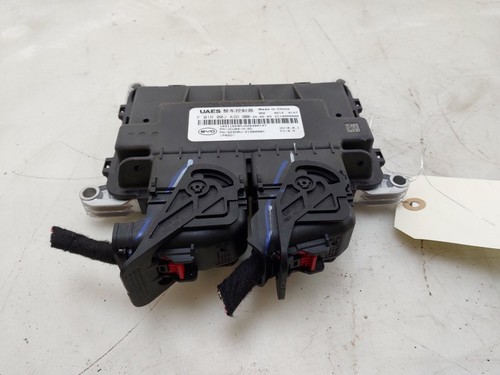 Calculateur moteur ecu - calculateur,