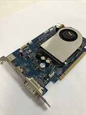 carte graphique nvidia Asus 8500 GT Dvi Hdmi S-video