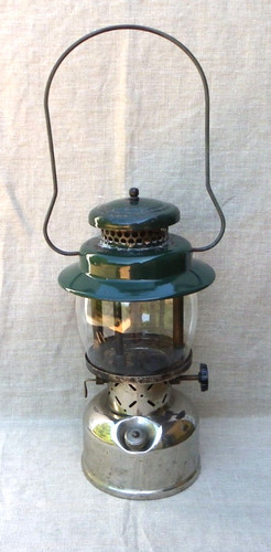 Lampe coleman empire 237 - empire,