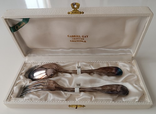 Christofle couverts - christofle, de