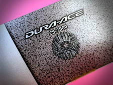 Shimano Cassette de Pignons