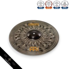 Cymbale analogique Dark Sound