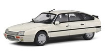 Solido citroën gti turbo - citroËn,
