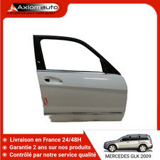 ?? PORTE AVANT DROIT MERCEDES GLK ➤2047205400 ♻️