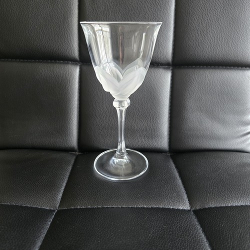 Cristal arques durand - 1, d’arques