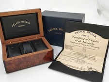 VINTAGE AUTHENTIQUE FRANCK