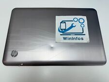 Plasturgie capot écran