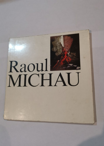 Raoul michau exposition - michau,