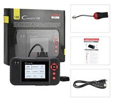 LAUNCH X431 CREADER VIII