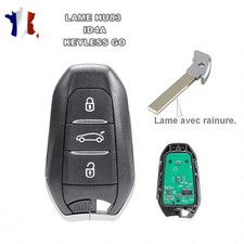 Clé Vierge compatible pour