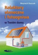 Kolektory słoneczne i
