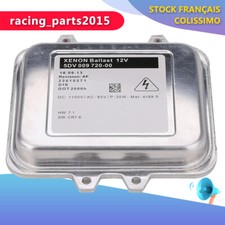 Ballast d'optique module