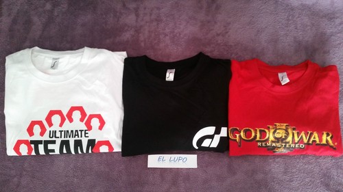 Tee shirt fifa 2014 ultimate - shirt,