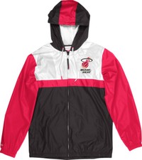 Mitchell & Ness Veste Anorak