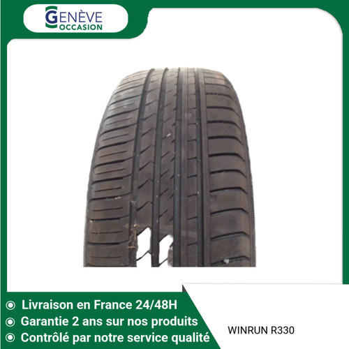 Pneu winrun r330 195 - 🇫🇷,