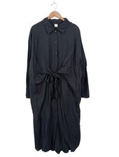 H&M Robe longue Dames Robe T