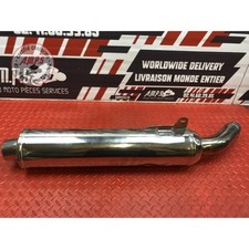 Silencieux Triumph 955 SPRINT