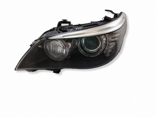 Bmw e60 e61 - 2008, phare
