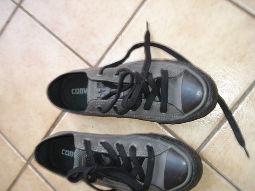Tennis converse neuves - tennis,