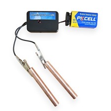 Mini Zapper Hulda Clark - Lot de 3