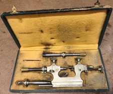 Tour à Pivoter Horloger