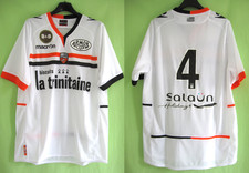 Maillot lorient la - fc,