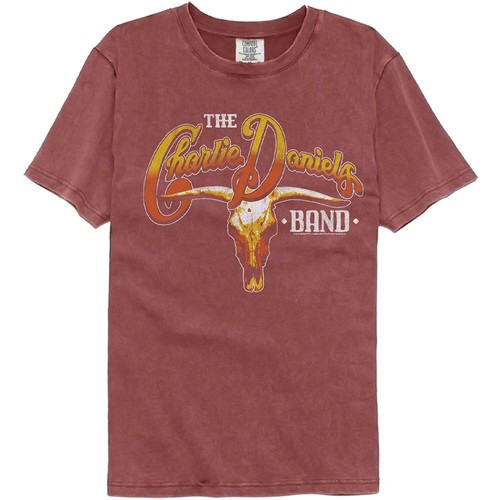 Charlie daniels band vache - charlie,