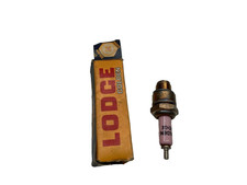 NOUVELLE BOUGIE D'ALLUMAGE