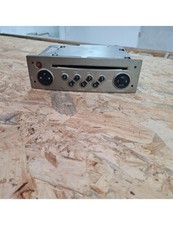 Autoradio CD Renault updatelist (beige)