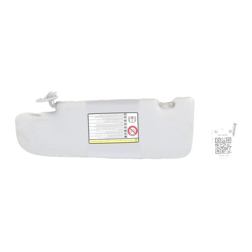 Pare soleil droit fiat panda - droit,
